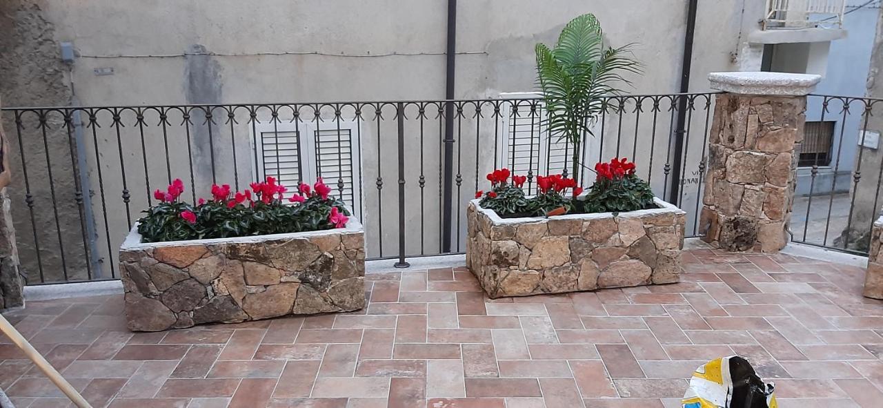 Il Pergolato Bari Sardo Exterior foto