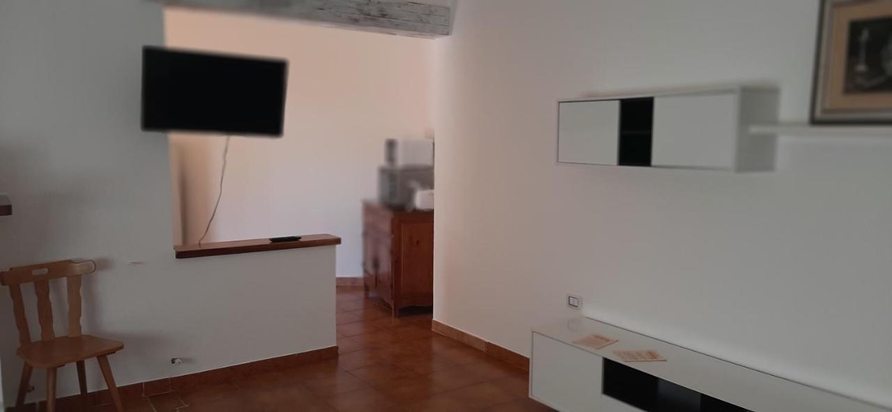 Il Pergolato Bari Sardo Exterior foto
