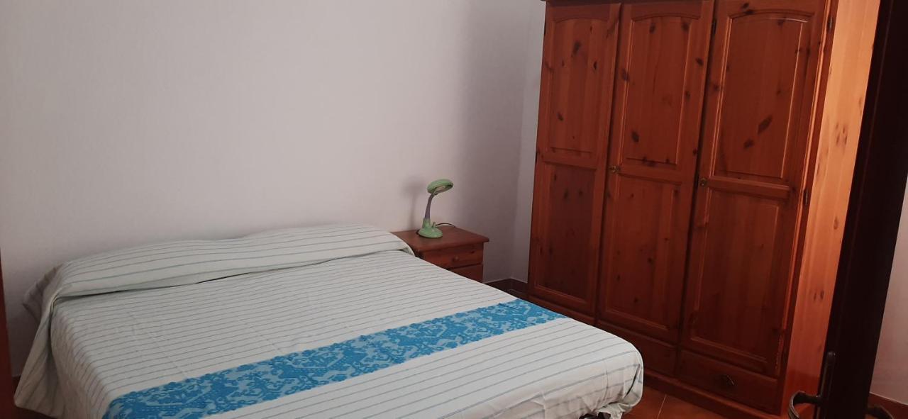 Il Pergolato Bari Sardo Exterior foto