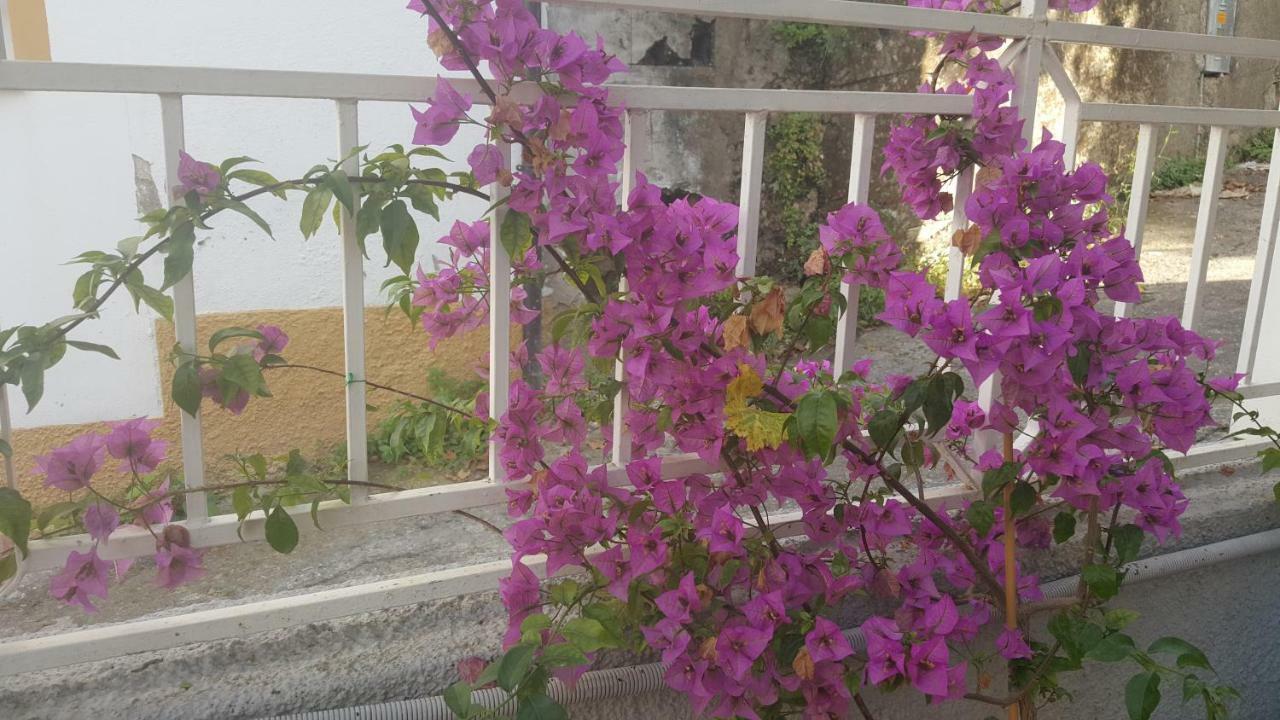 Il Pergolato Bari Sardo Exterior foto